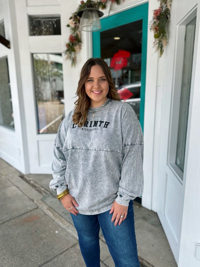 Tops | Lipchic Boutique