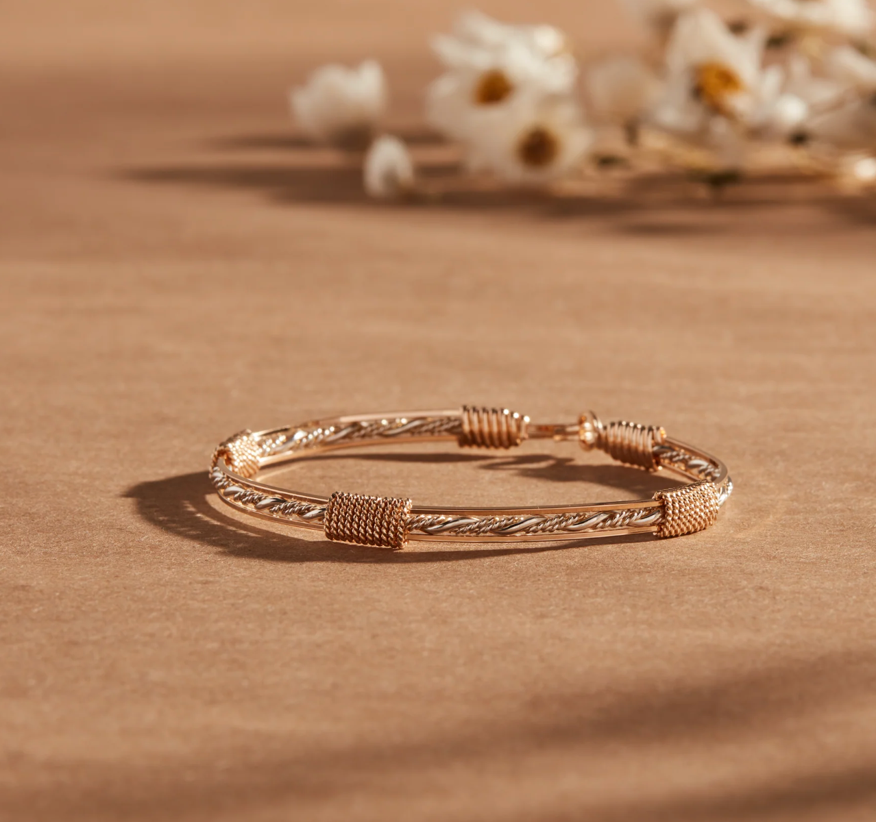 Ronaldo Jewelry Bracelets Ronaldo Free Spirit Bracelet Beaded