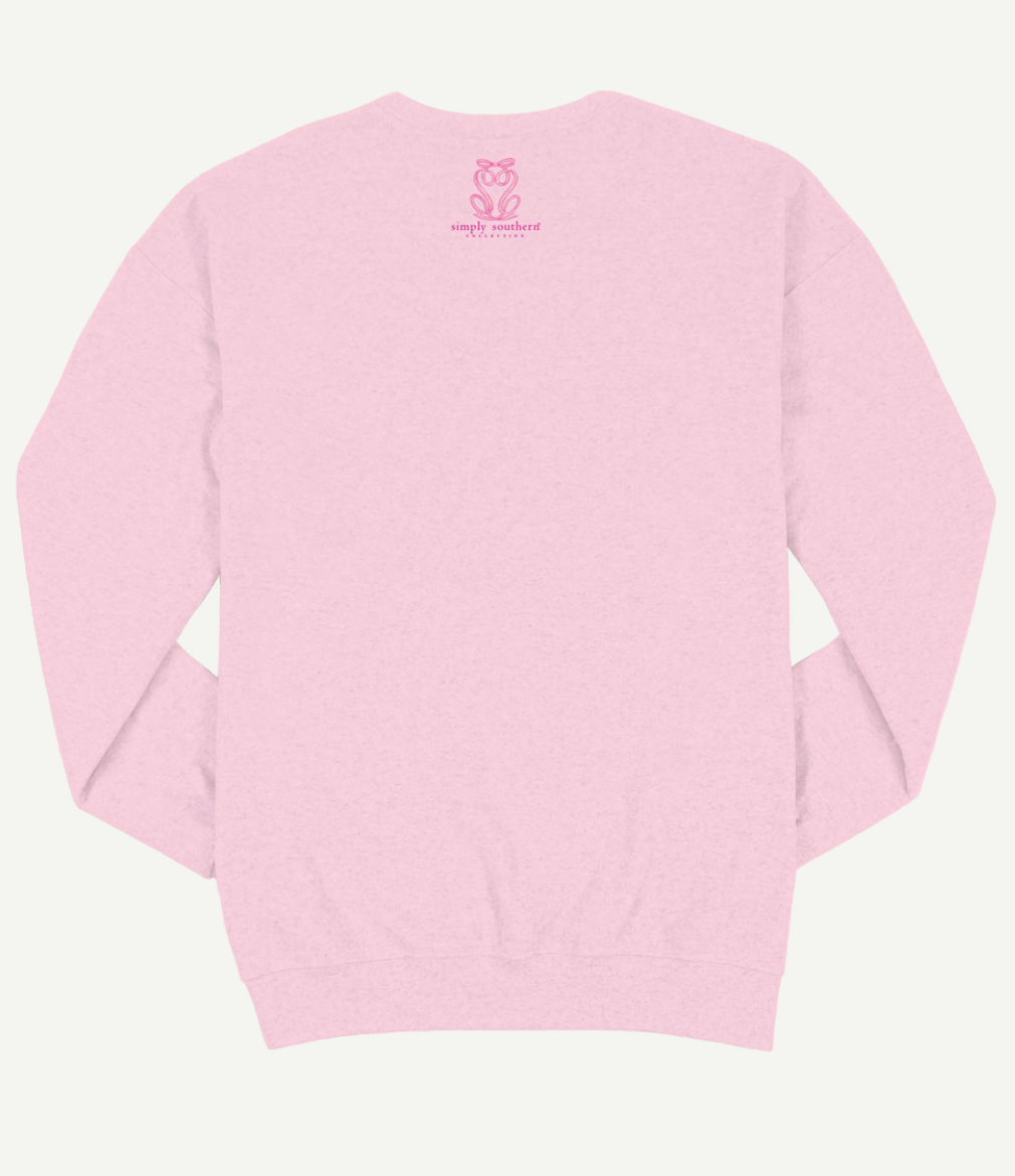 Pink coke sweatshirt shop