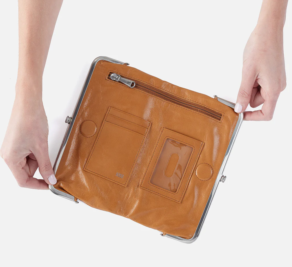 Hobo lauren wallet sale hotsell